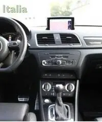 AUDI RS Q3 2.5 TFSI quattro S tronic rif. 6929260