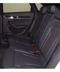 Audi RS Q3 RS 2.5 TFSI quattro S-Tronic Navi Pelle BIANCA