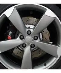 Audi RS Q3 RS 2.5 TFSI quattro S-Tronic Navi Pelle Xeno