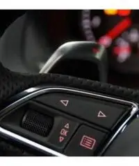 Audi RS Q3 RS 2.5 TFSI quattro S-Tronic Navi Pelle Xeno