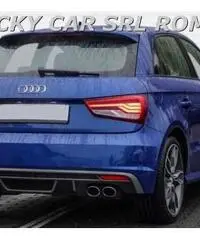 AUDI S1 SPB 2.0 TFSI quattro NAVI XENO rif. 7091955