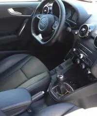 AUDI S1 SPB 2.0 TFSI quattro rif. 6807621