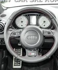 AUDI S1 SPB 2.0 TFSI quattro NAVI PLUS XENO rif. 7091269