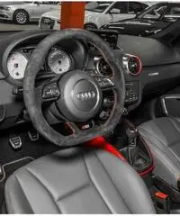 Audi S1 SPB 2.0TFSI quat XENON NAVI MMI BOSE SED SPORT 18