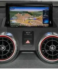 Audi S1 SPB 2.0TFSI quat XENON NAVI MMI BOSE SED SPORT 18