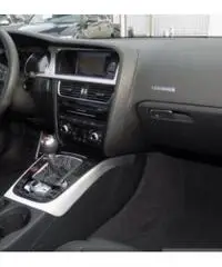 AUDI S5  3.0 Coupè quattro S tronic *XENON*PELLE*NAVI*PDC* rif. 6291595