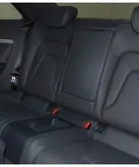 AUDI S5 Coupè 3.0 TFSI quattro S tronic*PELLE*NAVI*XENON* rif. 6291452 AUDI S5 Coupè 3.0 TFSI quattro S tronic*PELLE*NAVI*XENON* rif. 6291452