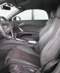 AUDI TT Coupé 2.0 TDI ultra S line rif. 7194570 AUDI TT Coupé 2.0 TDI ultra S line rif. 7194570