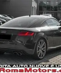 Audi TTS COUPE 2.0TFSI STRONIC LED MATRIX NAVI 20 B&O CAMER Audi TTS COUPE 2.0TFSI STRONIC LED MATRIX NAVI 20 B&O CAMER