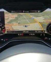 Audi TTS COUPE 2.0TFSI STRONIC LED MATRIX NAVI 20 B&O CAMER Audi TTS COUPE 2.0TFSI STRONIC LED MATRIX NAVI 20 B&O CAMER