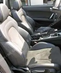 AUDI TTS Roadster 2.0 272 CV TFSI quattro rif. 5790592 AUDI TTS Roadster 2.0 272 CV TFSI quattro rif. 5790592