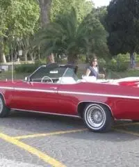 Auto Americana D'EPOCA Auto Americana D'EPOCA