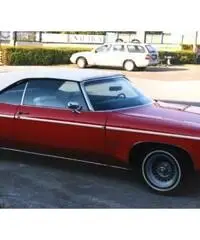 Auto Americana D'EPOCA Auto Americana D'EPOCA