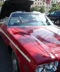 Auto Americana D'EPOCA Auto Americana D'EPOCA