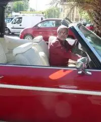 Auto Americana D'EPOCA Auto Americana D'EPOCA