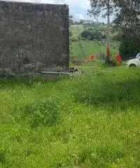 Mosciano SantAngelo: Terreno Altro Mosciano SantAngelo: Terreno Altro
