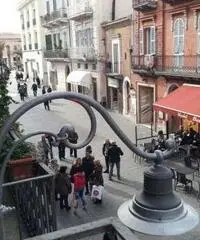 Affitto Negozio a Ortona