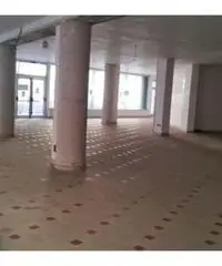 Affitto Negozio a Ortona