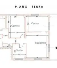 Appartamento di 5 locali in Affitto Appartamento di 5 locali in Affitto