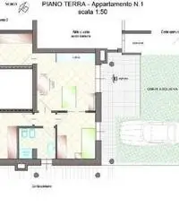 Comacchio Vendita Appartamento