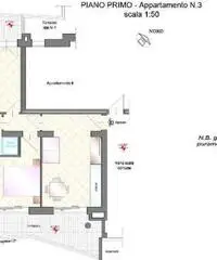 Comacchio Vendita Appartamento