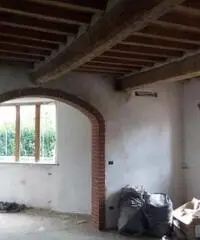 Rustico di 6 locali in Vendita Rustico di 6 locali in Vendita