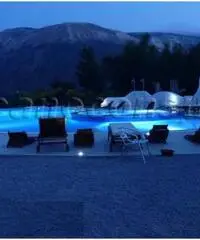 Vendita Villa a Lipari Vendita Villa a Lipari