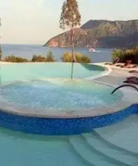 Vendita Villa a Lipari Vendita Villa a Lipari