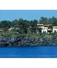 Vendita Villa a Lipari Vendita Villa a Lipari
