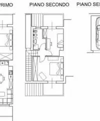 Casa indipendente in Vendita