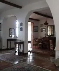 Messina: Villa 5 Locali o piu Messina: Villa 5 Locali o piu