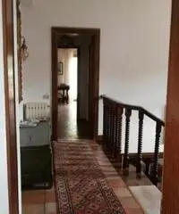 Messina: Villa 5 Locali o piu Messina: Villa 5 Locali o piu
