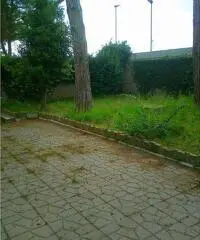 Villa in zona Pisana,Bravetta,Casetta Mattei a Roma