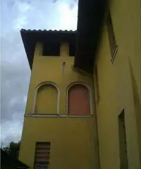 Villa in zona Pisana,Bravetta,Casetta Mattei a Roma