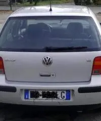 Auto buone condizione rifatto frizione e distribuzione