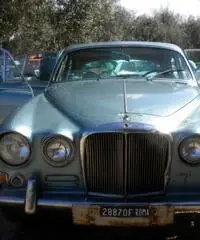 Auto d'epoca da restauro Auto d'epoca da restauro