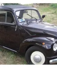 Auto d'epoca Auto d'epoca