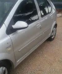 bellissima tata indica del 2010