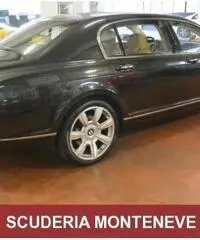 BENTLEY Continental FLYING SPUR-OTTIME CONDIZIONI-TAGLIANDI REGOLARI rif. 6259094