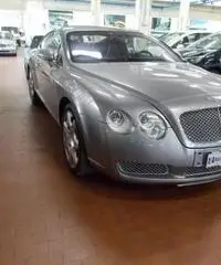 BENTLEY Continental GT Interni Mulliner rif. 7154555
