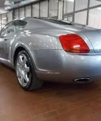 BENTLEY Continental GT Interni Mulliner rif. 7154555