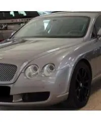 BENTLEY Continental GT*XENON*PDC*NAVI* rif. 6651492