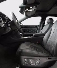 Bentley Flying Spur Bentley Flying Spur V8 Mulliner MY15 BENTLEY (Navi