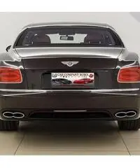Bentley Flying Spur Bentley Flying Spur SEDI V8 * massaggi * | BENTLEY