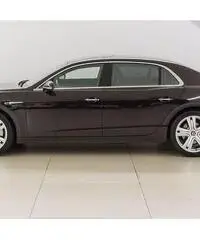 Bentley Flying Spur Bentley Flying Spur SEDI V8 * massaggi * | BENTLEY