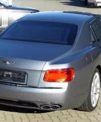 Bentley Flying Spur Bentley Continental Flying Spur V8 Mulinner