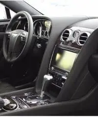 Bentley Flying Spur Bentley Flying Spur Mulliner W12 MODELLO 2016 TORT