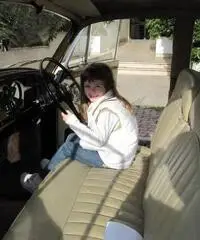 Bentley s2 1960 aria condizionata asi