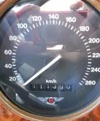 BENTLEY Turbo R ASI TARGA ORO CONSERVATA rif. 7113242