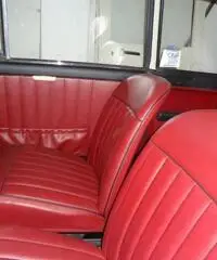 Bianchina special tg oro